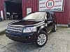 Land Rover Freelander 2.2 Sd4 HSE
