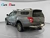Mitsubishi L200 DOUBLE CAB 2.4 DI-D 181 INSTYLE 4X4