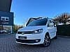 Volkswagen Caddy II MAXI 1.6 CR TDI 102 FAP CONFORTLINE