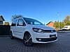 Volkswagen Caddy II MAXI 1.6 CR TDI 102 FAP CONFORTLINE