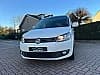 Volkswagen Caddy II MAXI 1.6 CR TDI 102 FAP CONFORTLINE