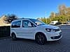 Volkswagen Caddy II MAXI 1.6 CR TDI 102 FAP CONFORTLINE