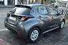 Toyota YARIS 116H DYNAMIC BUSINESS 5P + PROGRAMME BEYOND ZERO ACADEMY MY21