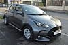 Toyota YARIS 116H DYNAMIC BUSINESS 5P + PROGRAMME BEYOND ZERO ACADEMY MY21
