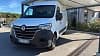 Renault Master FOURGON FGN TRAC F3300 L2H2 BLUE DCI 135 GRAND CONFORT