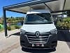 Renault Master FOURGON FGN TRAC F3300 L2H2 BLUE DCI 135 GRAND CONFORT
