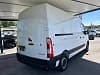 Renault Master FOURGON FGN TRAC F3300 L2H2 BLUE DCI 135 GRAND CONFORT