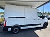 Renault Master FOURGON FGN TRAC F3300 L2H2 BLUE DCI 135 GRAND CONFORT