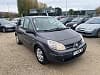 Renault Scenic 1.9 DCI 125CH OK PREMIERE MAIN REVISEE BUG DEMARRAGE ROULE