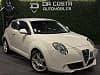 Alfa Romeo Mito Phase 2 EXCLUSIVE 1.4 TB MultiAir 135 S&S 1ERE MAIN INTERIEUR CUIR - GARANTIE 1 AN