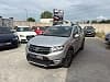 Dacia Sandero Stepway 1.5 DCI 90CH - 1RE MAIN | ENTIÈREMENT RÉVISÉE & GARANTIE 12 MOIS EN EUROPE