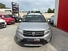 Dacia Sandero Stepway 1.5 DCI 90CH - 1RE MAIN | ENTIÈREMENT RÉVISÉE & GARANTIE 12 MOIS EN EUROPE