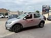 Dacia Sandero Stepway 1.5 DCI 90CH - 1RE MAIN | ENTIÈREMENT RÉVISÉE & GARANTIE 12 MOIS EN EUROPE
