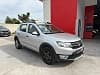 Dacia Sandero Stepway 1.5 DCI 90CH - 1RE MAIN | ENTIÈREMENT RÉVISÉE & GARANTIE 12 MOIS EN EUROPE