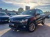 Volkswagen Tiguan 2.0 TDI 140 CH 4 MOTIONS CARAT BOITE AUTOMATIQUE