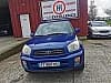 Toyota Rav 4 2.0i VVT-i 16v 4x4 VX+