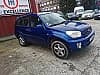 Toyota Rav 4 2.0i VVT-i 16v 4x4 VX+