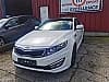 Kia Optima GT LINE Automatique
