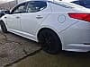 Kia Optima GT LINE Automatique