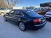 Audi A8 3.0 V6 TDI 233 DPF Quattro Tiptronic A