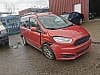 Ford Tourneo Courier 2016