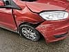 Ford Tourneo Courier 2016