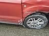 Ford Tourneo Courier 2016