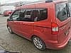 Ford Tourneo Courier 2016