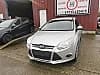 Ford Focus 1.6 TDCi ECOnetic Tech. Titanium