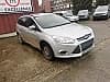 Ford Focus 1.6 TDCi ECOnetic Tech. Titanium