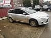 Ford Focus 1.6 TDCi ECOnetic Tech. Titanium