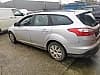 Ford Focus 1.6 TDCi ECOnetic Tech. Titanium