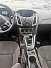 Ford Focus 1.6 TDCi ECOnetic Tech. Titanium