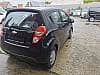 Chevrolet Spark 1.0i LT