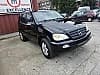 Mercedes-Benz Classe M ML 350 Inspiration