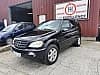 Mercedes-Benz Classe M ML 350 Inspiration