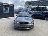 Bmw Serie 1 118d 143 Ch