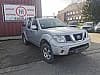 Nissan Navara 2009