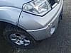 Nissan Navara 2009