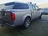 Nissan Navara 2009