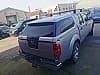 Nissan Navara 2009
