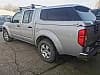 Nissan Navara 2009
