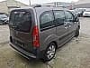 Peugeot Partner 1.6 HDi Outdoor