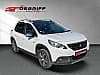 Peugeot 2008 1.2 Turbo 110ch Crossway Flexfiuel