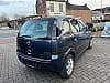 Opel Meriva 1.7 CDTI ESSENTIA