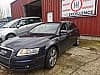 Audi A6 3.0 TDi V6 24v Quattro DPF Tiptronic