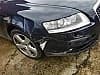Audi A6 3.0 TDi V6 24v Quattro DPF Tiptronic