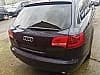 Audi A6 3.0 TDi V6 24v Quattro DPF Tiptronic