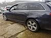 Audi A6 3.0 TDi V6 24v Quattro DPF Tiptronic