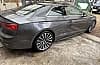 Audi A5 II Coupé Quattro 3.0 V6 TDI 218 S-Line Stronic 7/1 MAIN/FULL